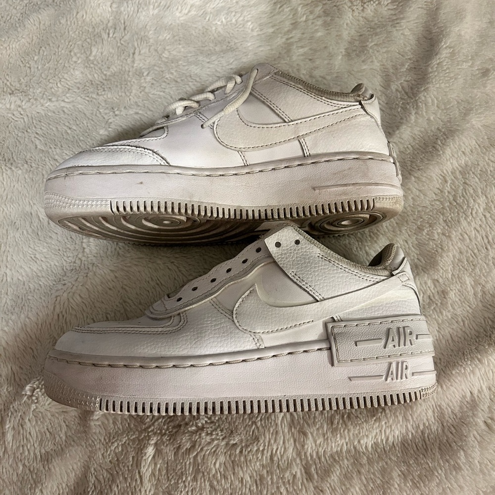 Nike Air Force One